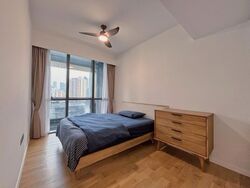 Riviere  (D3), Condominium #613693641